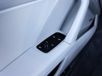 2024 Porsche 911 Targa 4