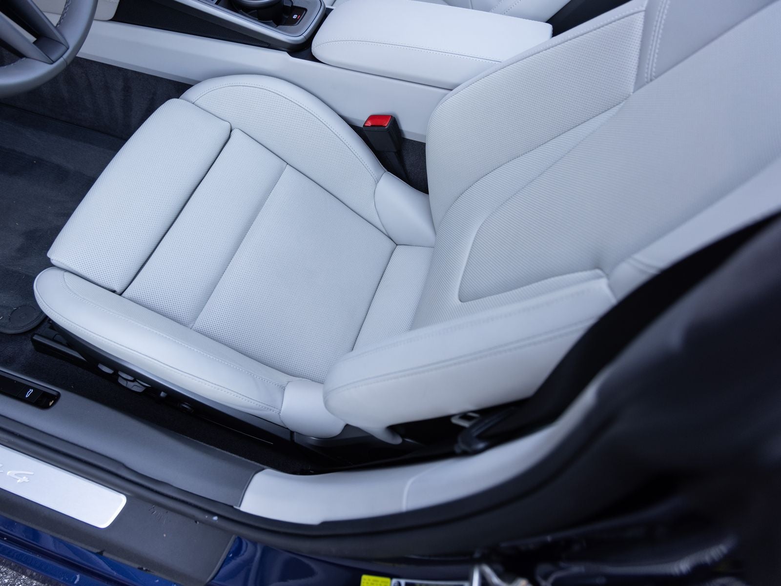 2024 Porsche 911 Targa 4