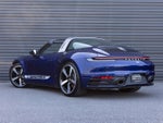 2024 Porsche 911 Targa 4
