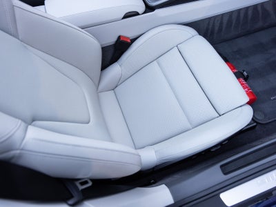 2024 Porsche 911 Targa 4