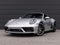 2022 Porsche 911 Targa 4 GTS