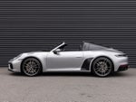 2022 Porsche 911 Targa 4 GTS