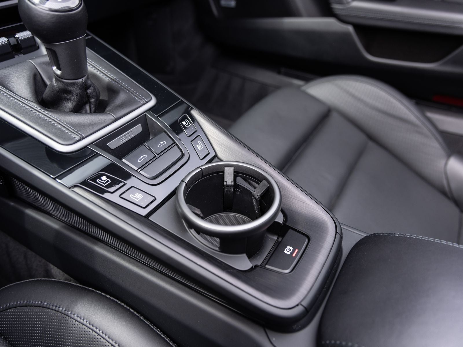 2022 Porsche 911 Targa 4 GTS