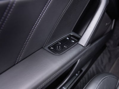 2022 Porsche 911 Targa 4 GTS