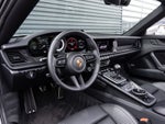 2022 Porsche 911 Targa 4 GTS