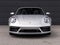 2022 Porsche 911 Targa 4 GTS