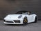 2021 Porsche 911 911 Targa 4S