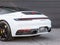 2021 Porsche 911 911 Targa 4S