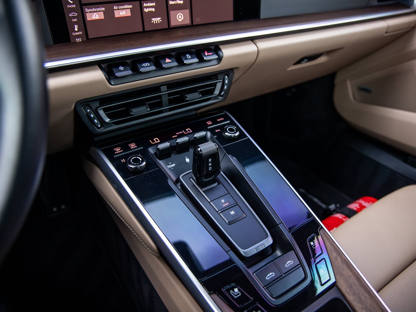 2021 Porsche 911 911 Targa 4S