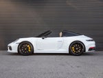 2021 Porsche 911 911 Targa 4S