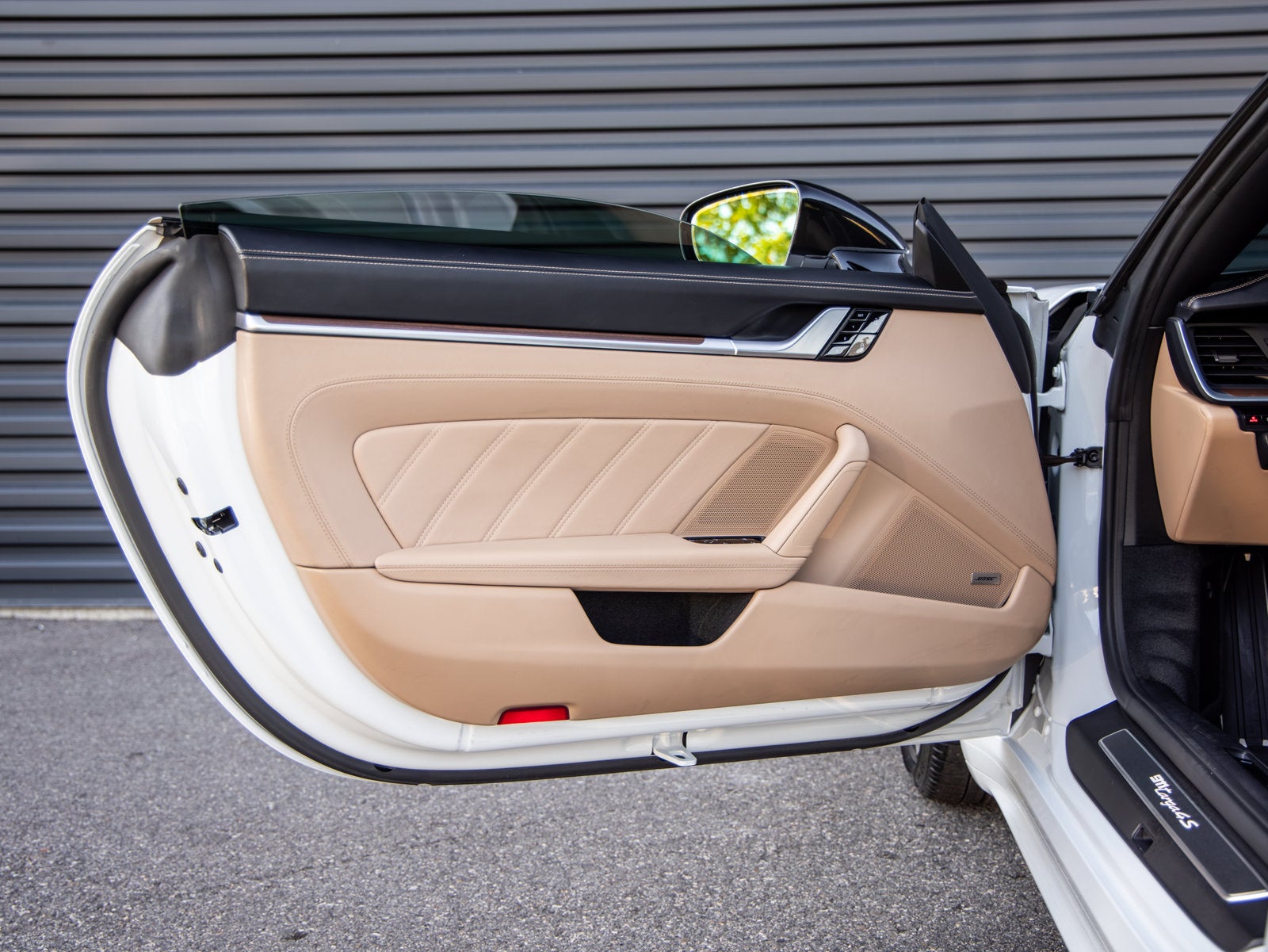 2021 Porsche 911 911 Targa 4S