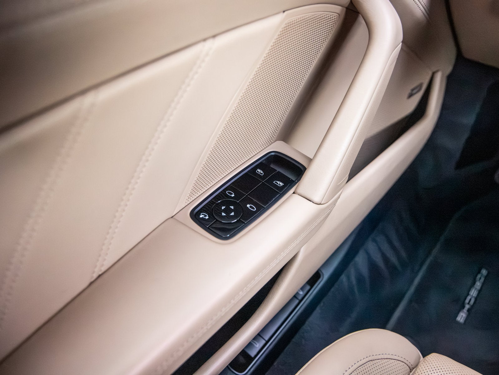 2021 Porsche 911 911 Targa 4S