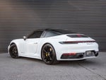 2021 Porsche 911 911 Targa 4S