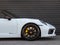 2021 Porsche 911 911 Targa 4S