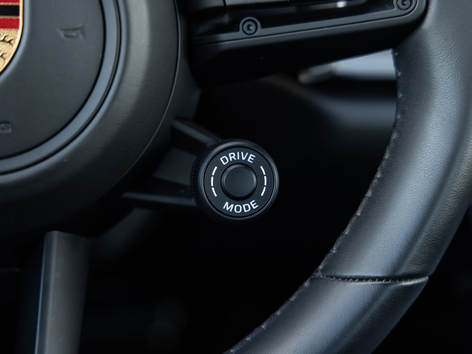 2024 Porsche 911 911 Targa 4S