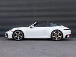 2024 Porsche 911 911 Targa 4S