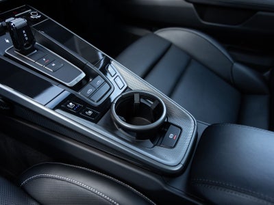 2024 Porsche 911 911 Targa 4S