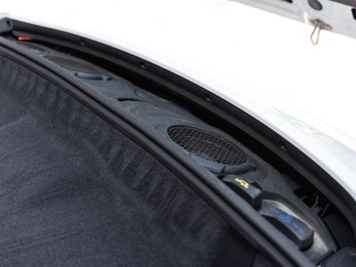 2024 Porsche 911 911 Targa 4S