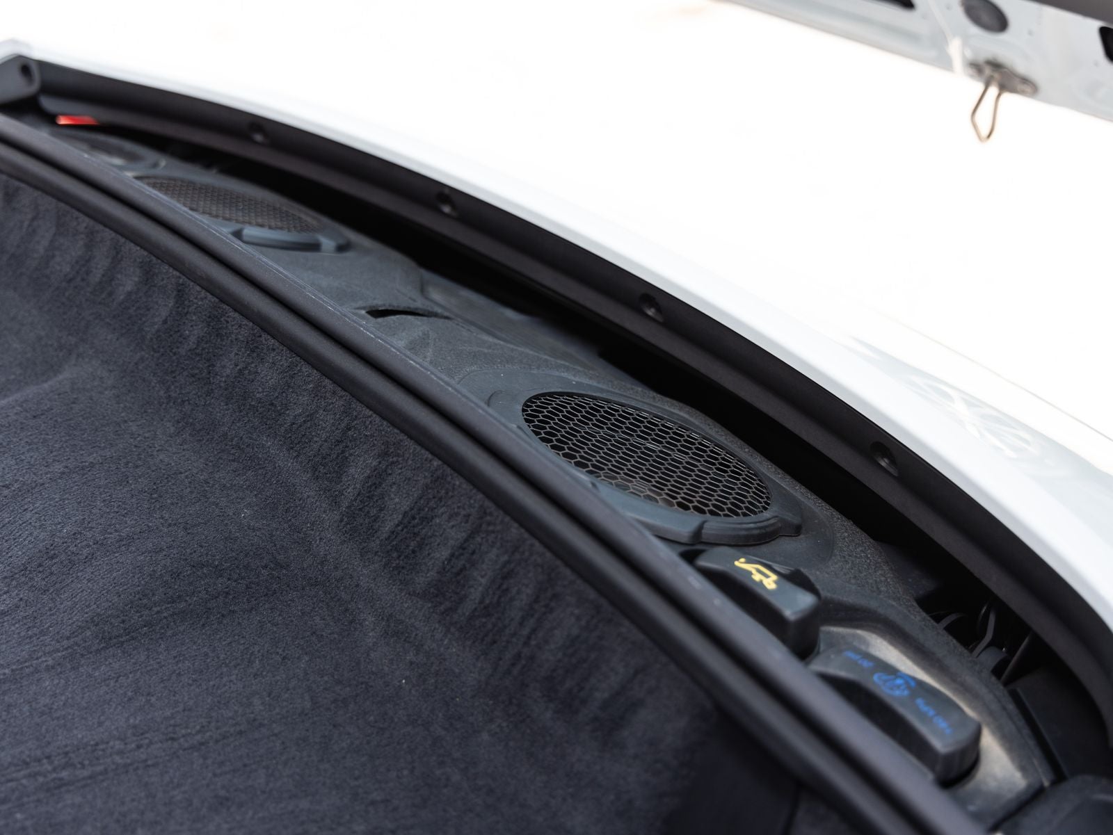2024 Porsche 911 911 Targa 4S