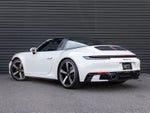 2024 Porsche 911 911 Targa 4S