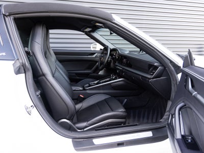 2024 Porsche 911 911 Targa 4S