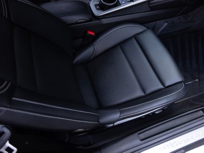 2024 Porsche 911 911 Targa 4S