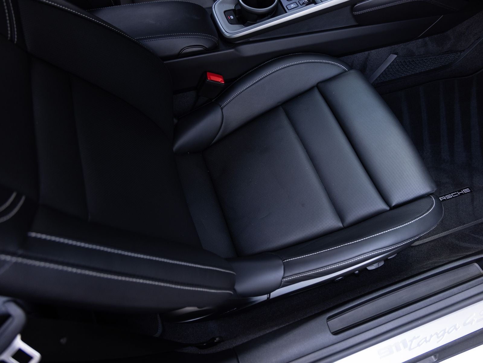 2024 Porsche 911 911 Targa 4S