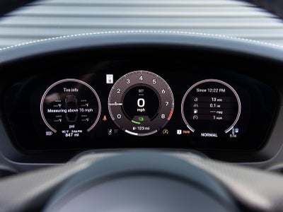 2025 Porsche 911 911 Targa 4 GTS