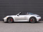 2025 Porsche 911 911 Targa 4 GTS