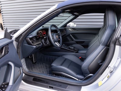 2025 Porsche 911 911 Targa 4 GTS
