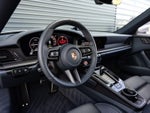 2025 Porsche 911 911 Targa 4 GTS