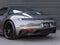2024 Porsche 911 Targa 4 GTS