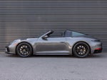 2024 Porsche 911 Targa 4 GTS
