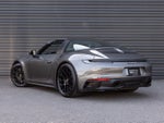 2024 Porsche 911 Targa 4 GTS