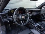 2024 Porsche 911 Targa 4 GTS