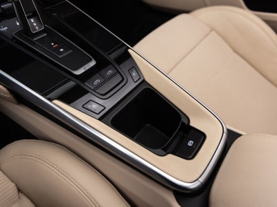 2021 Porsche 911 Targa 4S Heritage Design Edition