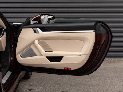 2021 Porsche 911 Targa 4S Heritage Design Edition