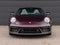 2024 Porsche 911 Targa 4 GTS