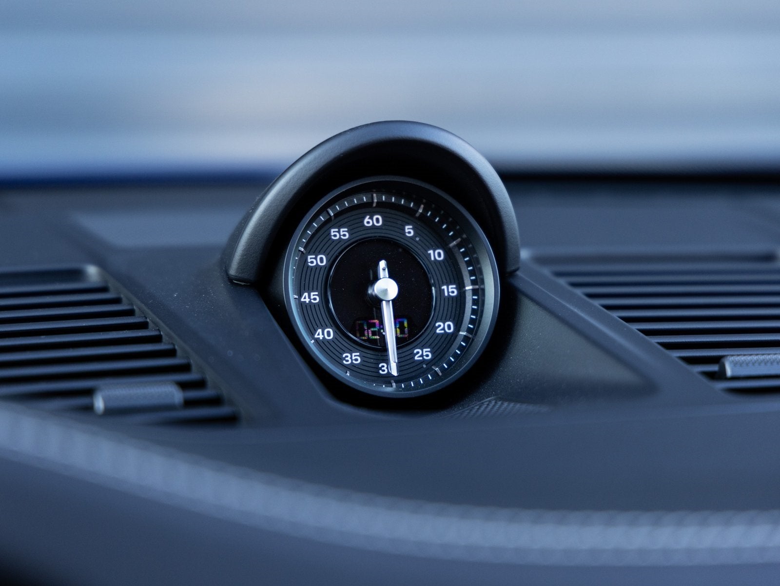 2024 Porsche 911 911 Targa 4S (MY24)