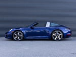 2024 Porsche 911 911 Targa 4S (MY24)