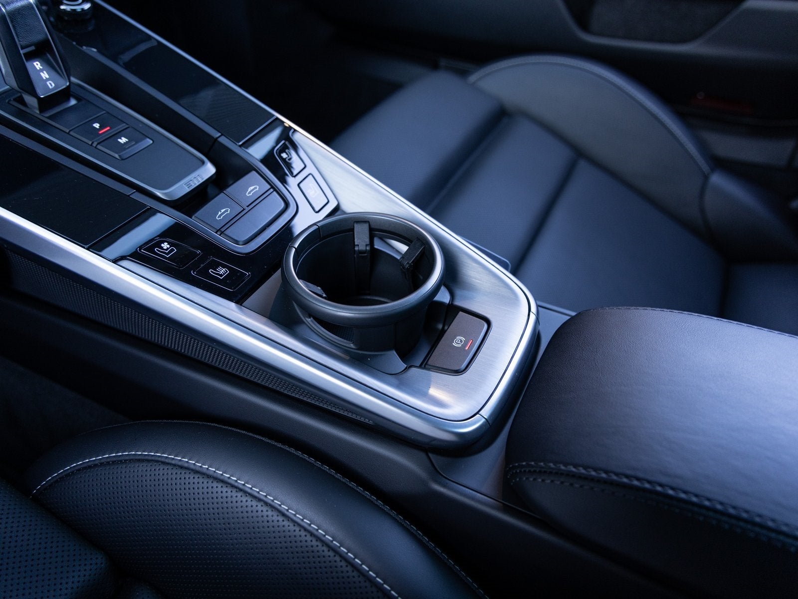 2024 Porsche 911 911 Targa 4S (MY24)