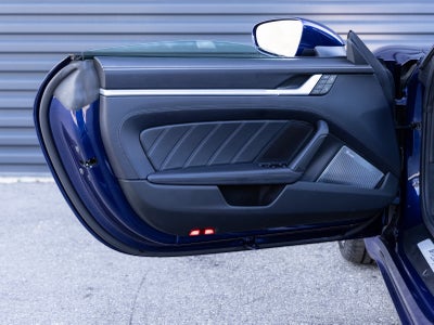 2024 Porsche 911 911 Targa 4S (MY24)