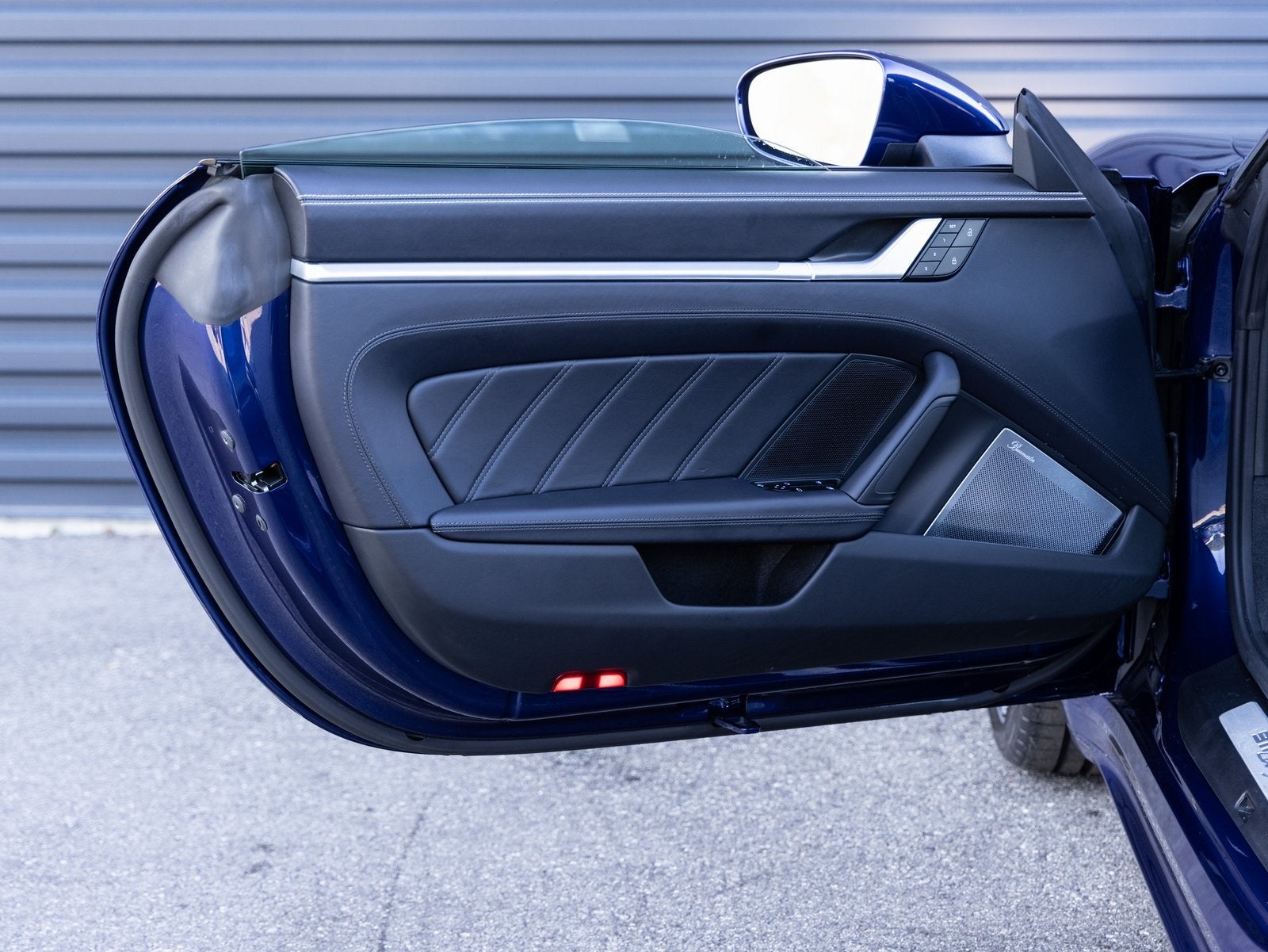 2024 Porsche 911 911 Targa 4S (MY24)