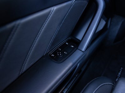 2024 Porsche 911 911 Targa 4S (MY24)