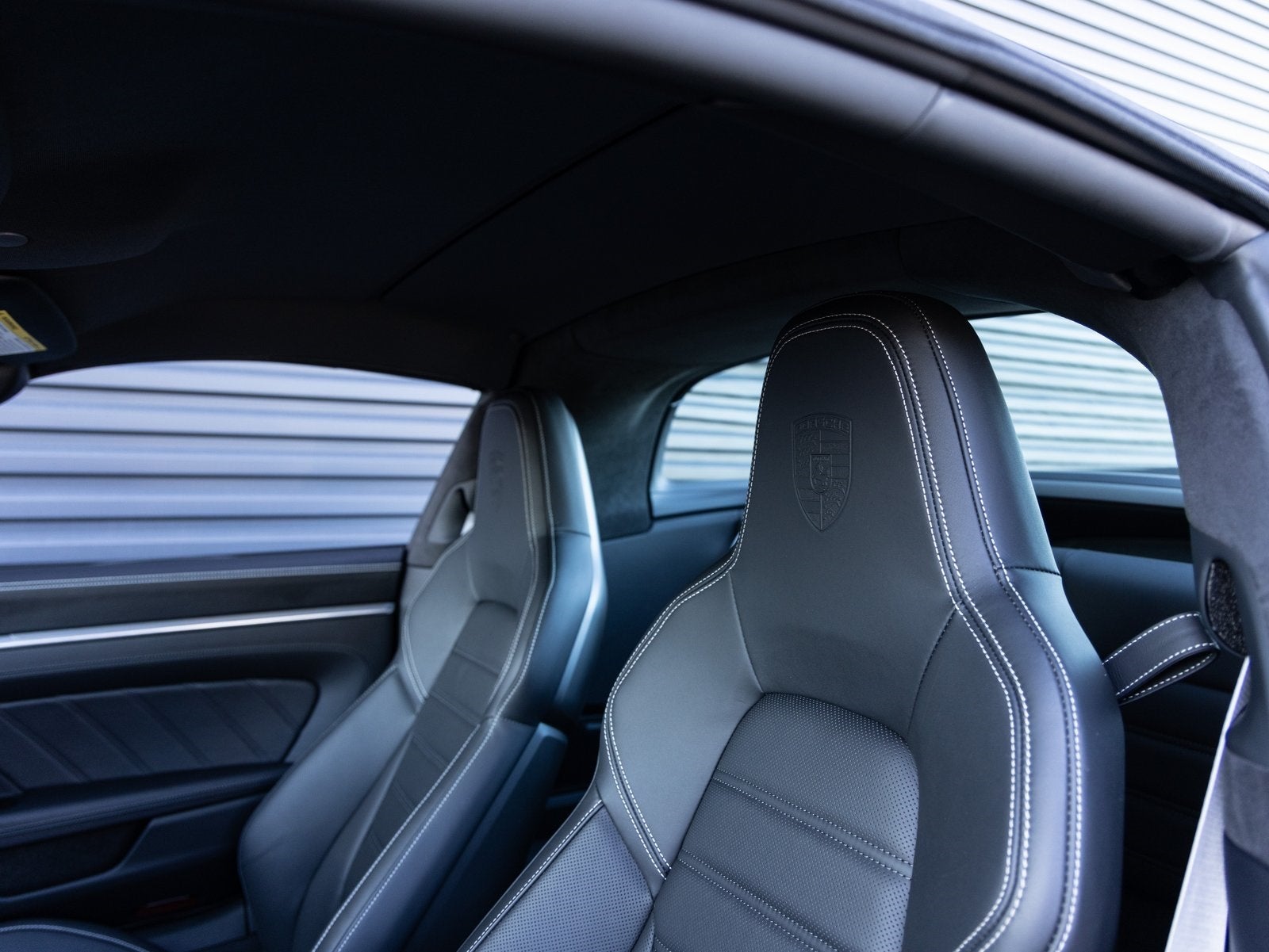 2024 Porsche 911 911 Targa 4S (MY24)