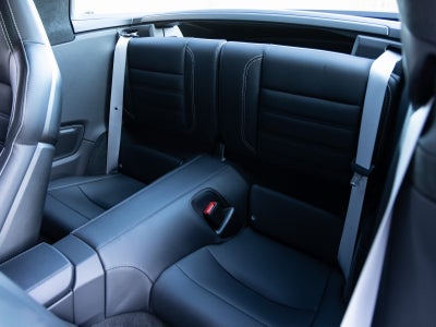 2024 Porsche 911 911 Targa 4S (MY24)