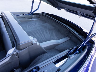 2024 Porsche 911 911 Targa 4S (MY24)