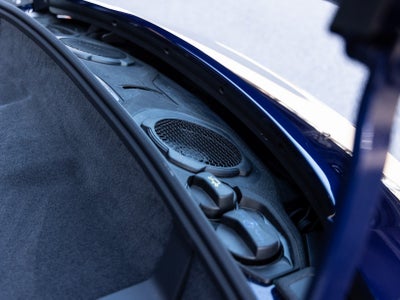 2024 Porsche 911 911 Targa 4S (MY24)