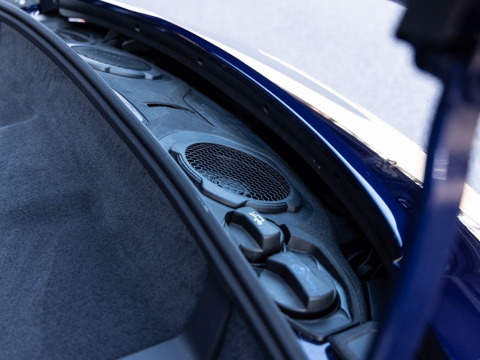 2024 Porsche 911 911 Targa 4S (MY24)