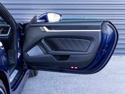 2024 Porsche 911 911 Targa 4S (MY24)